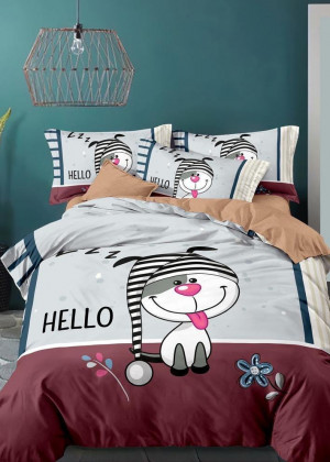 Детское постельное белье 156688