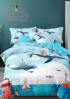 Детское постельное белье 156690