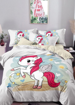 Детское постельное белье 156695