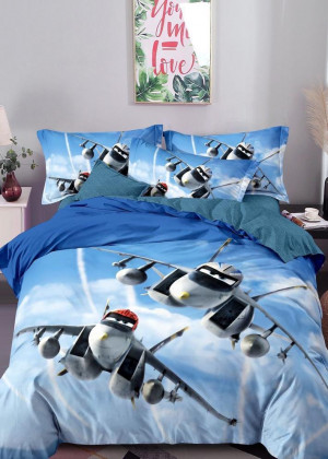 Детское постельное белье 156696