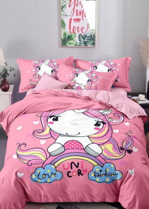 Детское постельное белье 156697