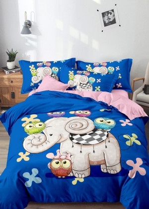 Детское постельное белье 156699