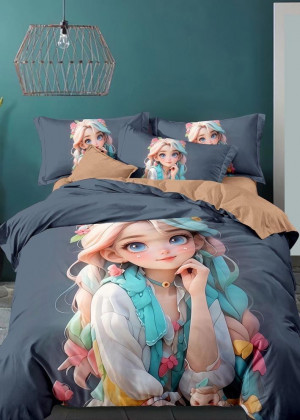 Детское постельное белье 156700