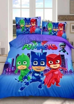 Детское постельное белье 156707