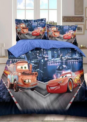 Детское постельное белье 156708