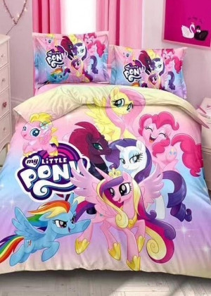 Детское постельное белье 156709