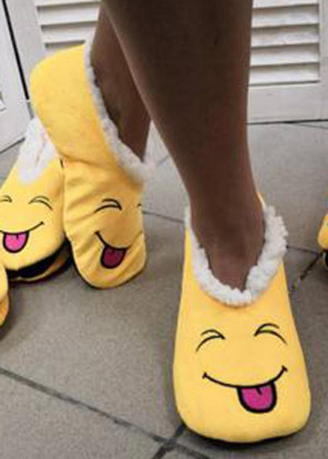 Домашние носки 156899