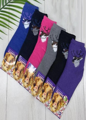 Носки 10пар 157221