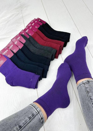 Носки 10пар 157233