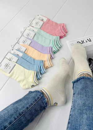 Носки 10пар 157275