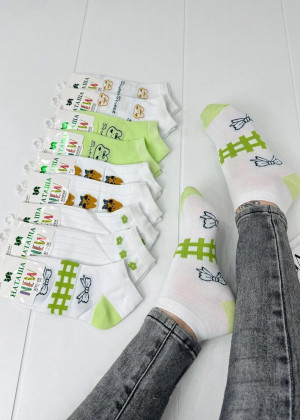 Носки 10пар 157282