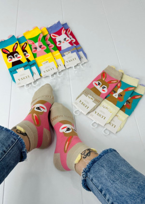 Носки 10пар 157284