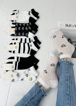 Носки 10пар 157285