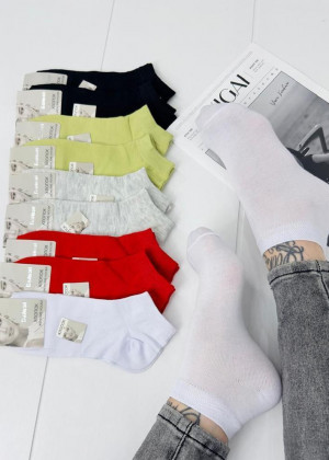 Носки 10пар 157286