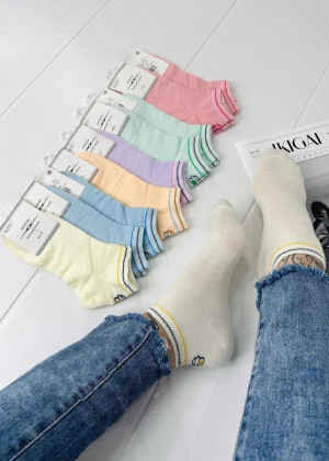 Носки 10пар 157292