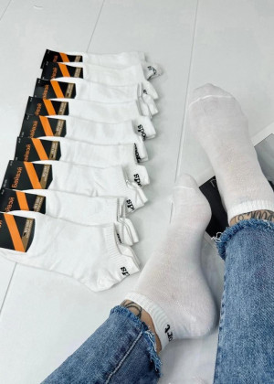 Носки 10пар 157301