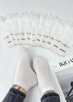 Носки 10пар 157308