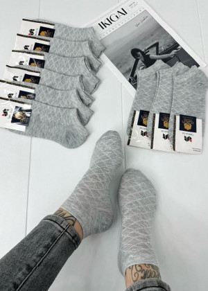 Носки 10пар 157309