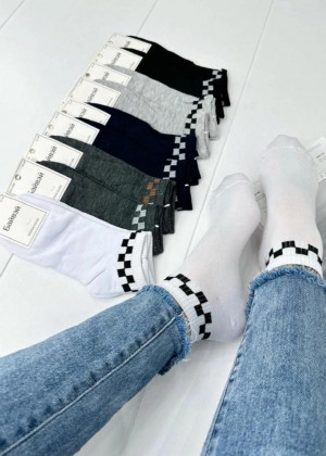 Носки 10пар 157311