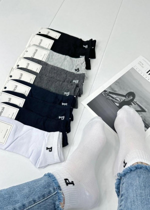 Носки 10пар 157316