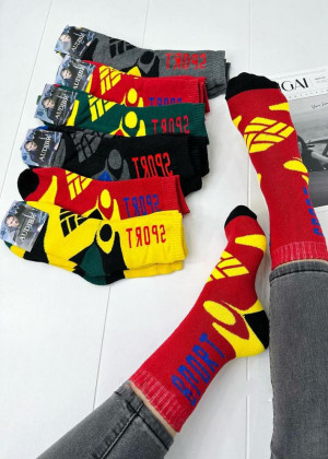 Носки 10пар 157320