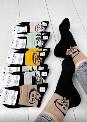 Носки 10пар 157321