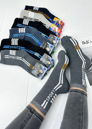 Носки 10пар 157324