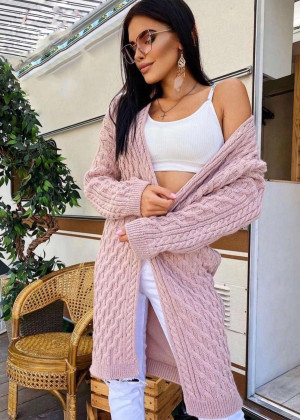 Кардиган 157666