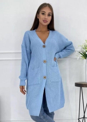 Кардиган 157668