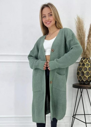 Кардиган 157671
