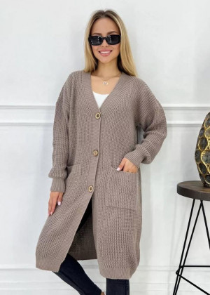 Кардиган 157672