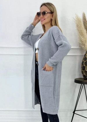 Кардиган 157673