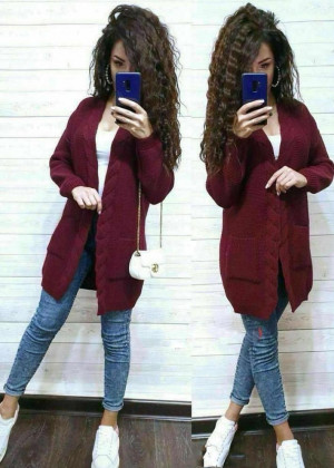 Кардиган 157675