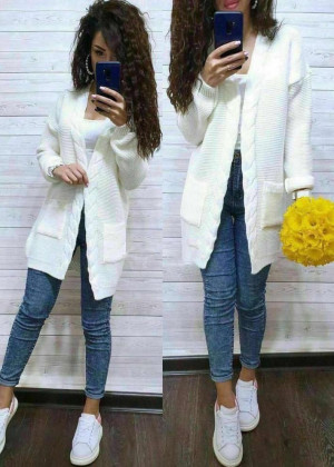 Кардиган 157676