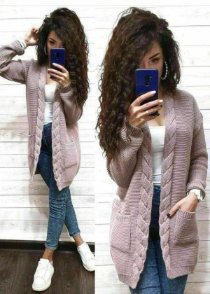 Кардиган 157677