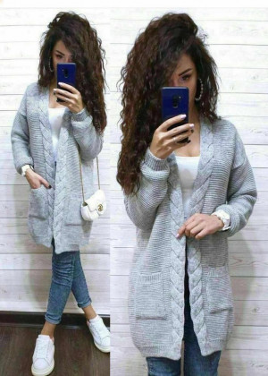 Кардиган 157678