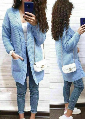 Кардиган 157679