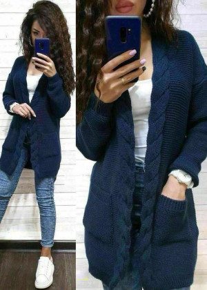 Кардиган 157680