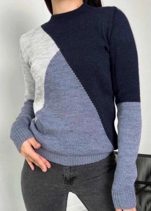 Свитер 157723