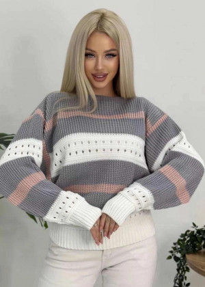 Свитер 157736