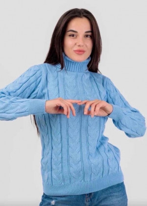 Свитер 157738