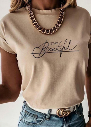 Футболка 158011