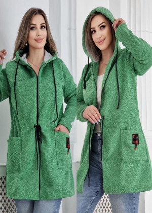 Кардиган 158065