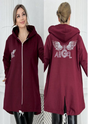 Кардиган 158092