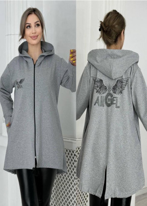 Кардиган 158093