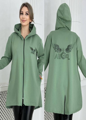 Кардиган 158096