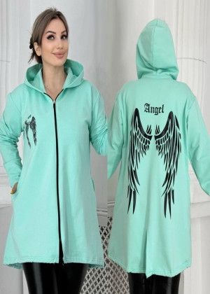 Кардиган 158098