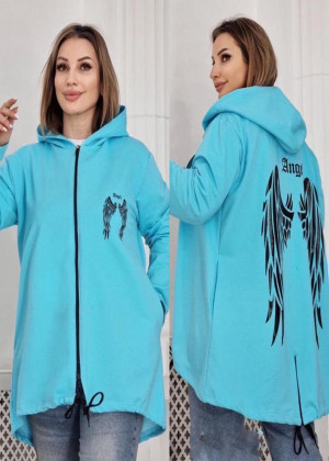 Кардиган 158101