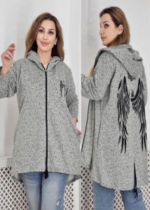 Кардиган 158102