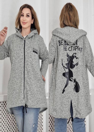 Кардиган 158103